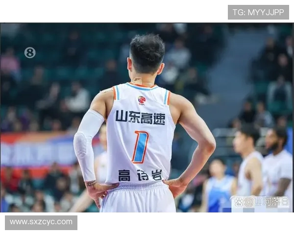 高诗岩：从篮球新星到全能战士的成长之路与未来展望