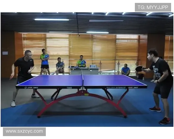北京乒乓球队比赛经验的创新与变革引发热议