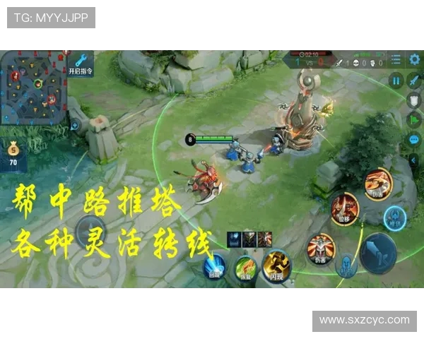 刘丽独家揭秘王者荣耀游戏技巧与心得分享助你轻松上分