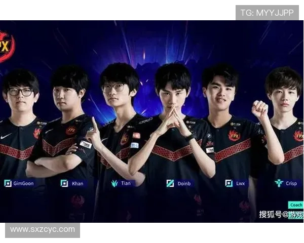 探讨FPX在王者荣耀中的团队协作策略与成功经验分享